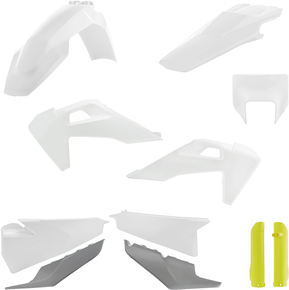 ACERBIS Full Plastic Kit (1)
