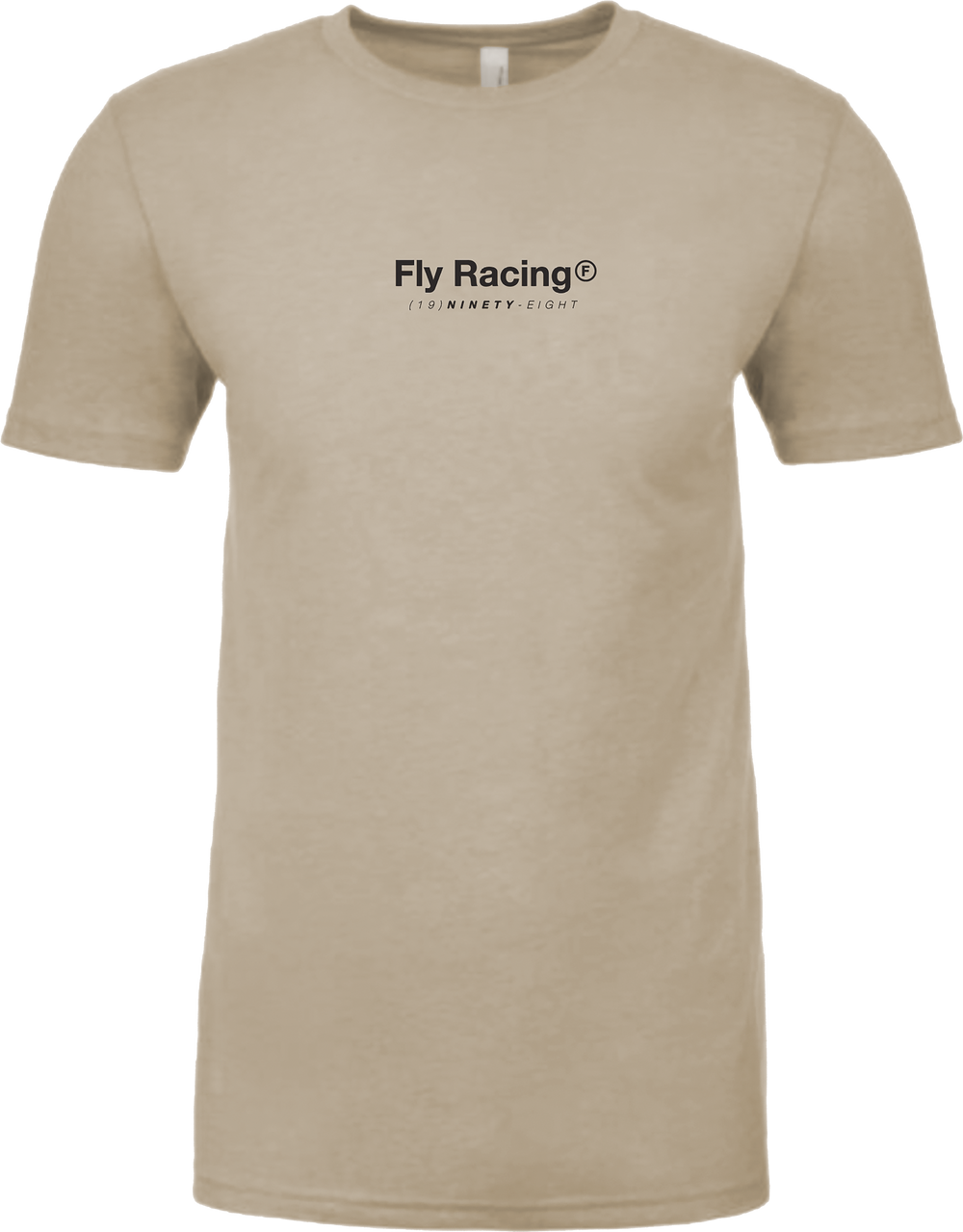 FLY RACING Lost Tee (2024)