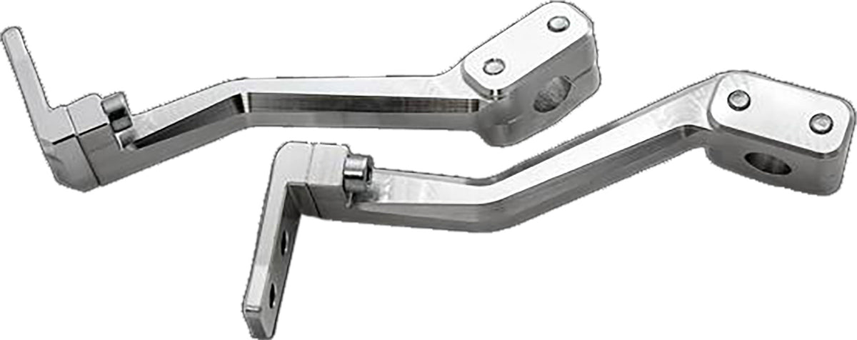 ROX Handguard Mount Kit