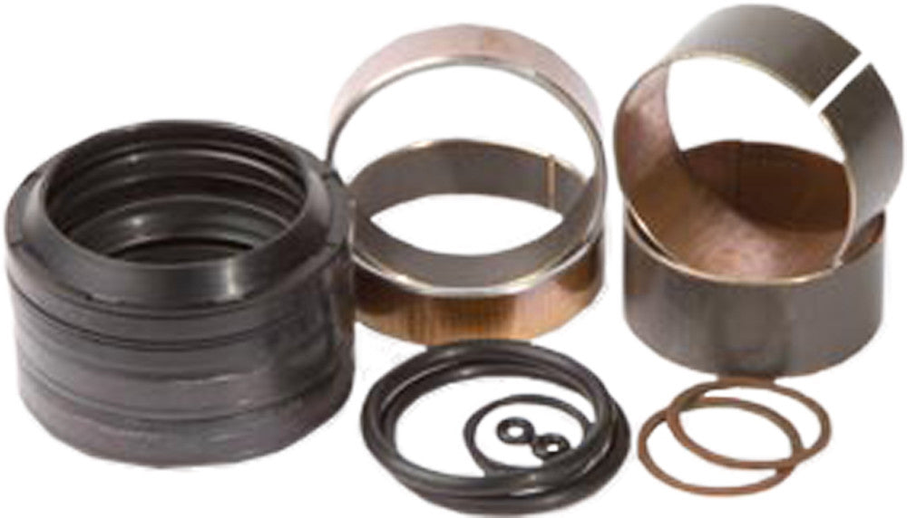 PIVOT WORKS Fork Seal & Bushing Kit