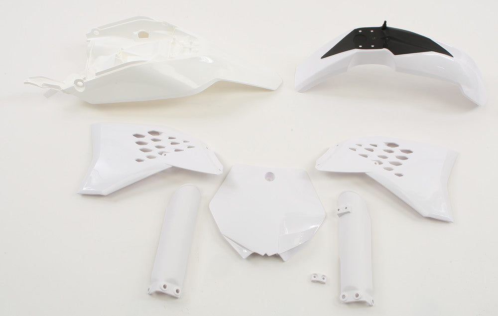 ACERBIS Full Plastic Kit (1)