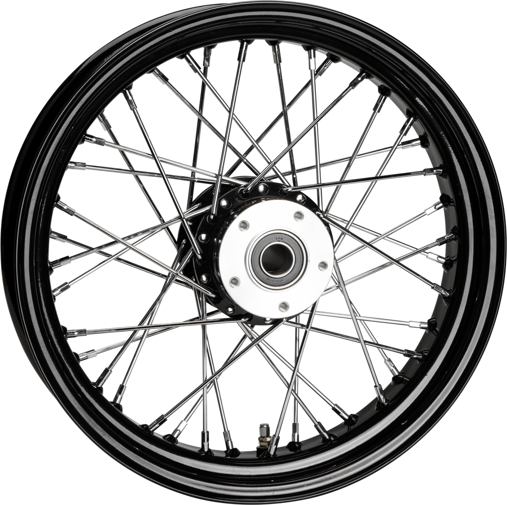 HARDDRIVE Front Spoke Wheels