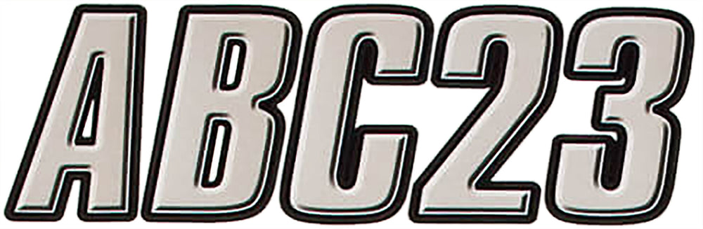 HARDLINE Series 800 Registration Kit