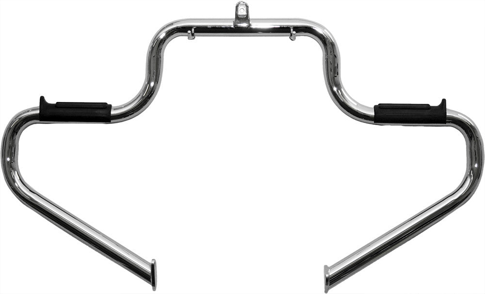 LINDBY Engine Guard