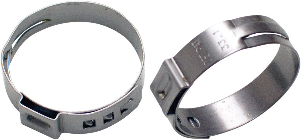 MOTION PRO Stepless Clamps