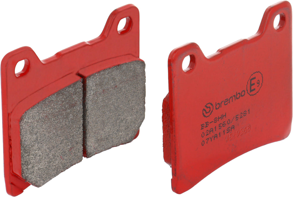 BREMBO Prime SA Sintered Brake Pads