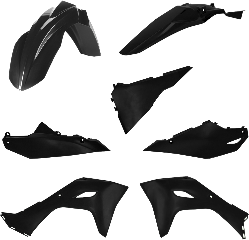 ACERBIS Plastic Kit (1)