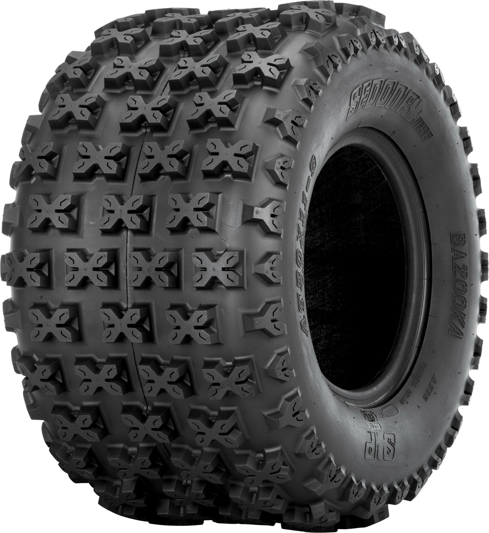 SEDONA Bazooka Tire