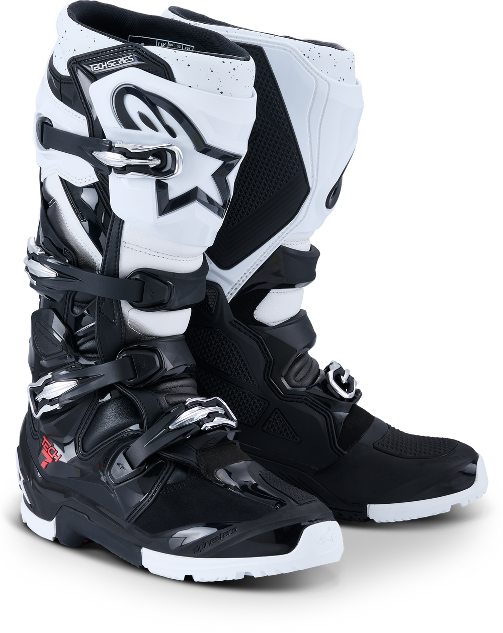 ALPINESTARS Tech 7 Enduro Boots