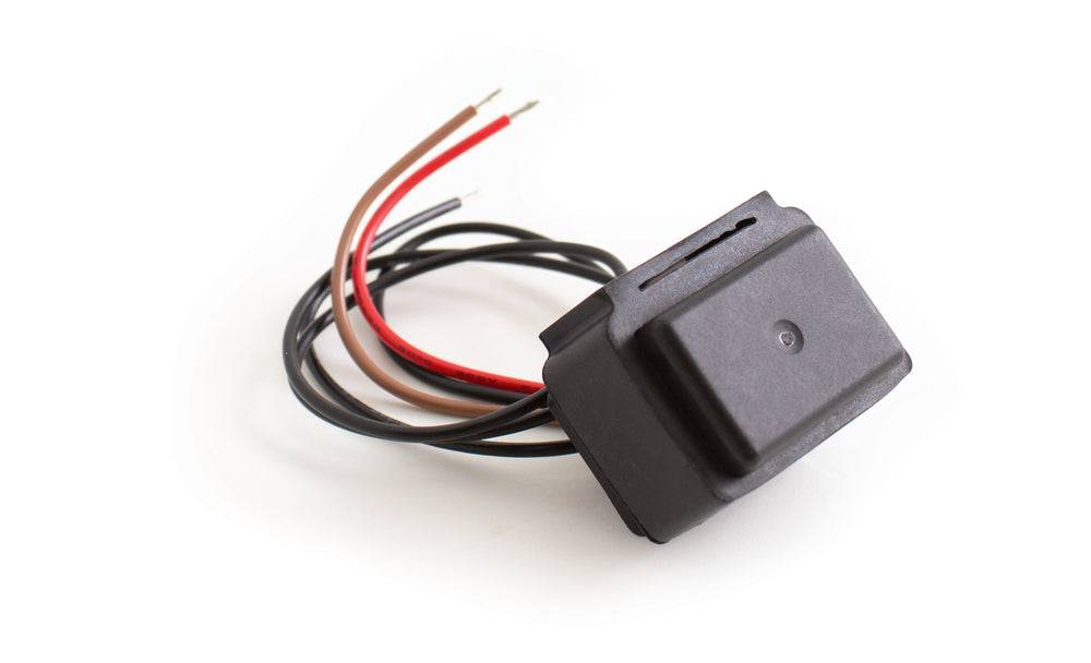 KOSO Electro Sequential LED Turn Signals