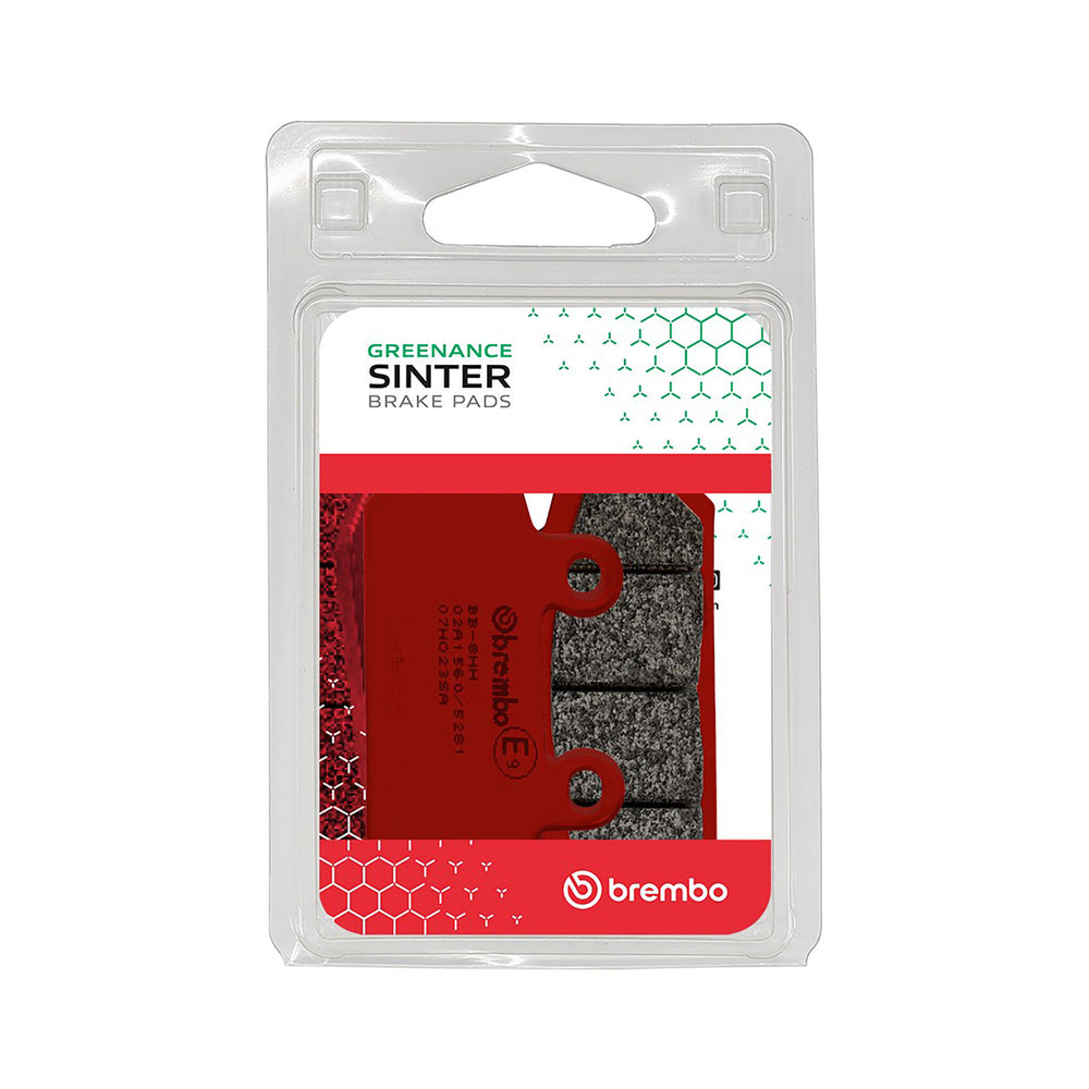 BREMBO Prime SA Sintered Brake Pads