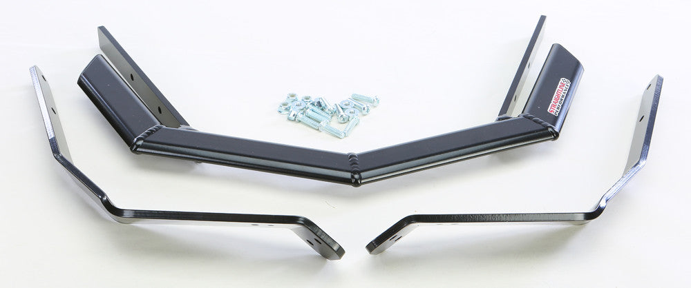 STRAIGHTLINE Sport Series Bumper