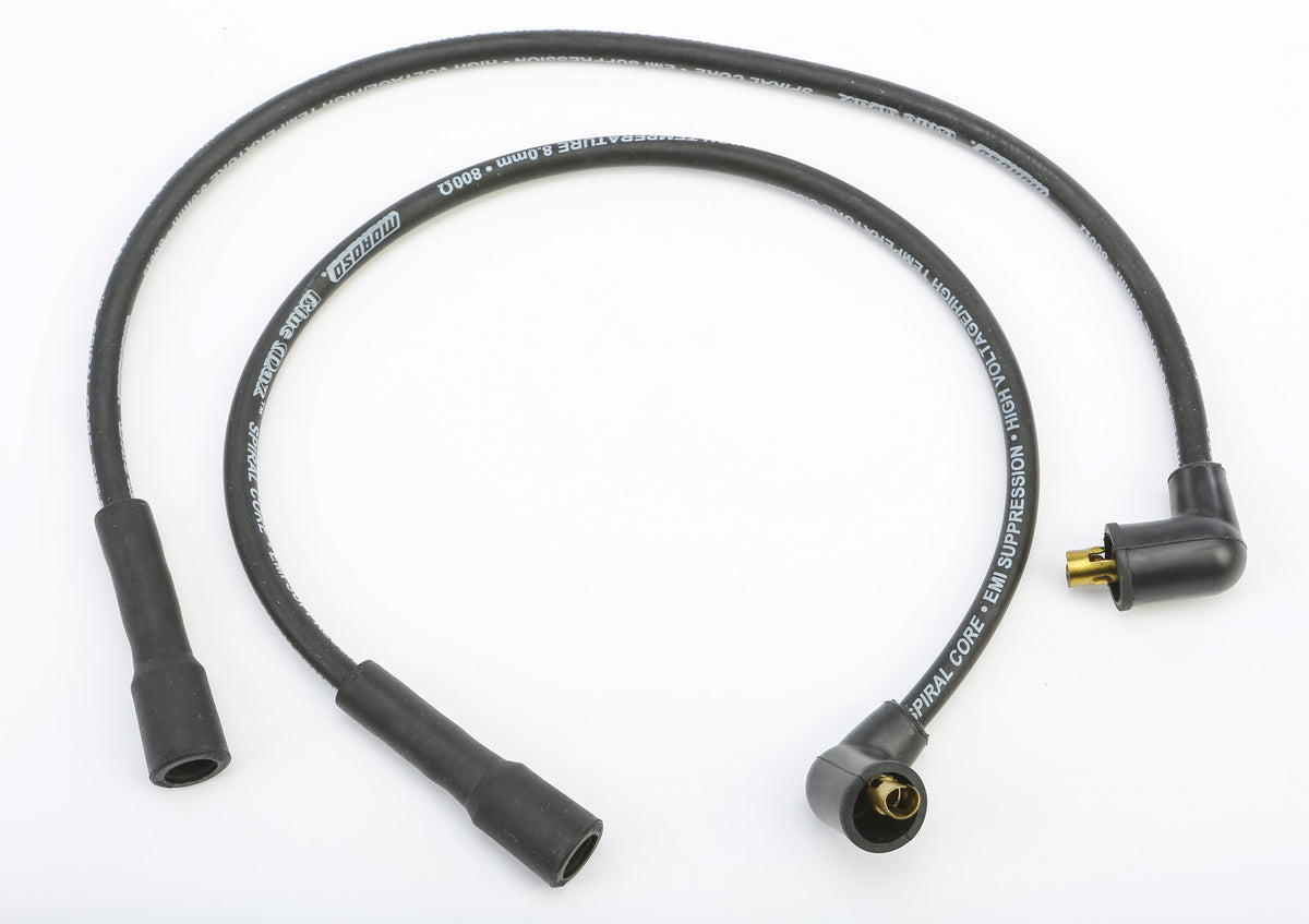 MOROSO High Performance Spiral Ignition Wire