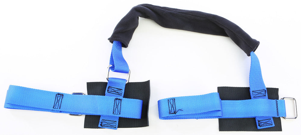 HIGH ROLLER Handlebar Harness