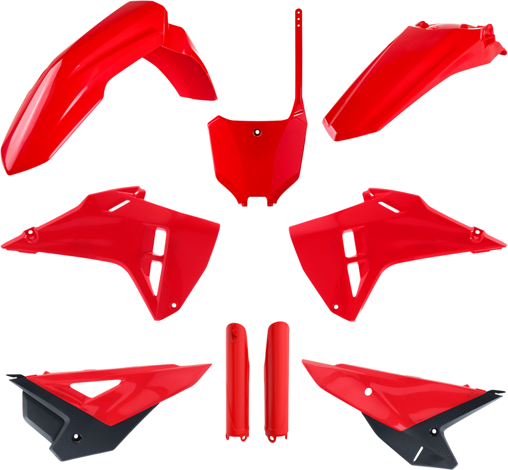 POLISPORT Restyle Kit