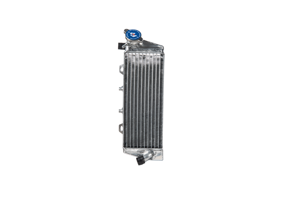 FIRE POWER Radiator
