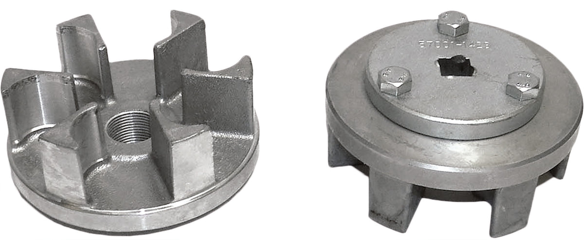 WSM Drive Coupler Removal Tool