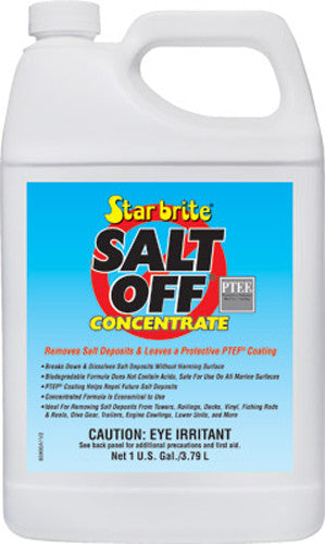 STAR BRITE Salt Off Concentrate