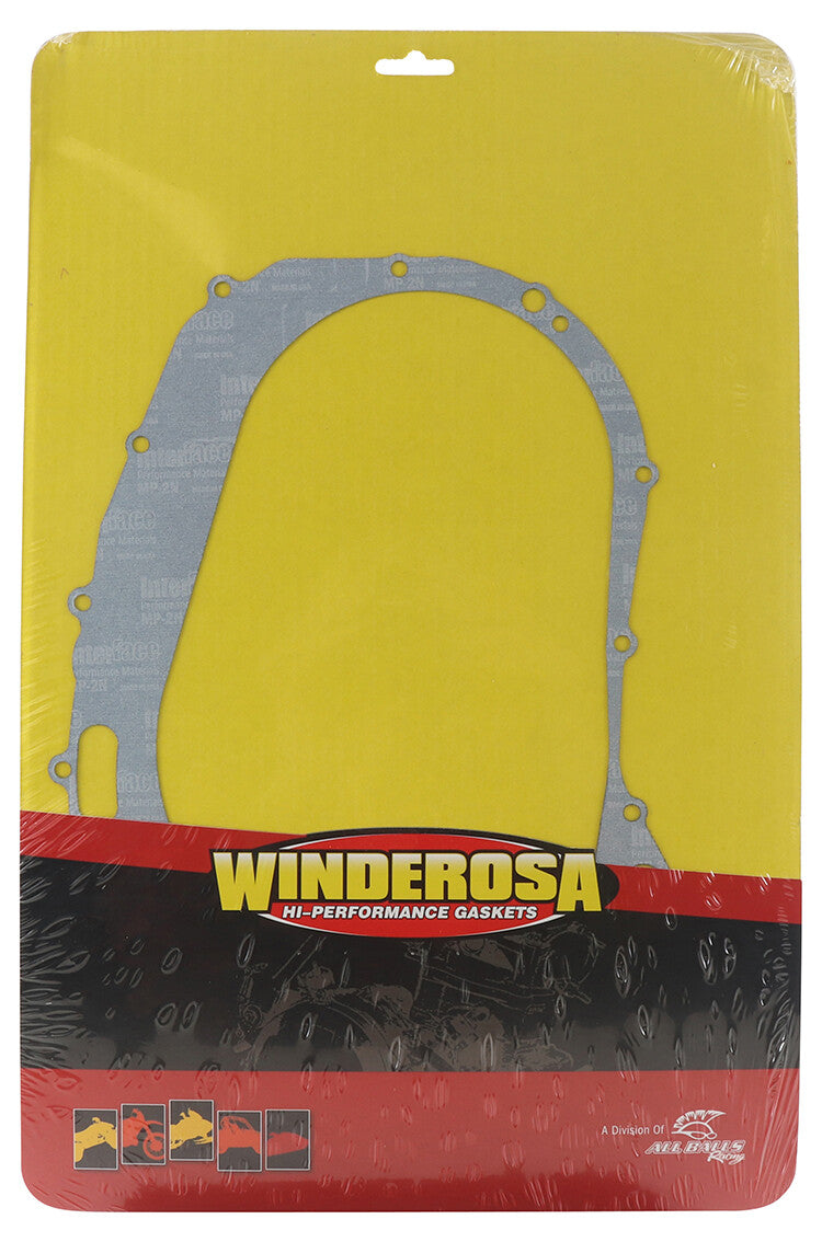 VERTEX Clutch Cover Gasket
