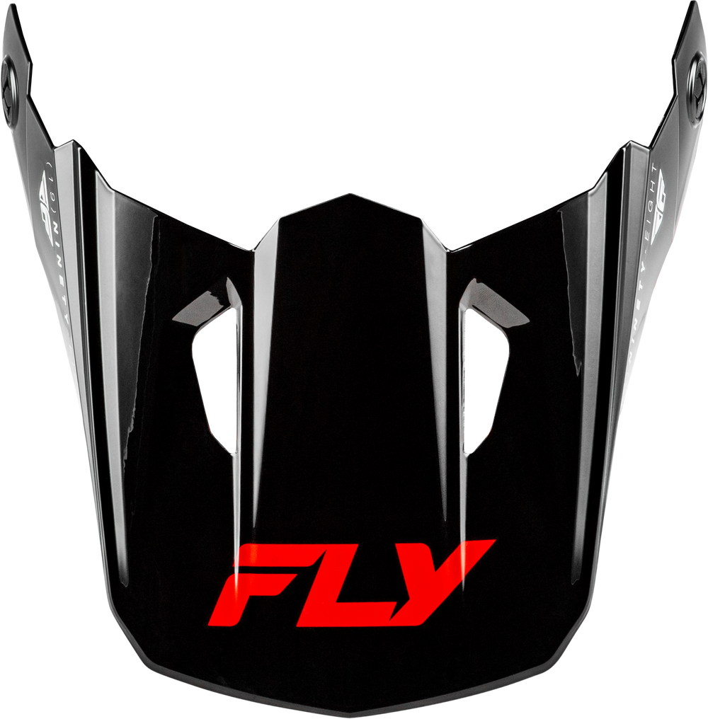 FLY RACING Kinetic Verdict Helmet