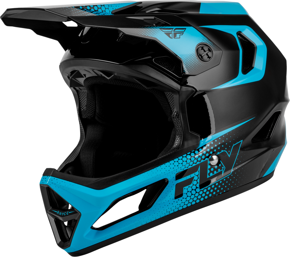FLY RACING Rayce Sonar Bicycle Helmets (2027)