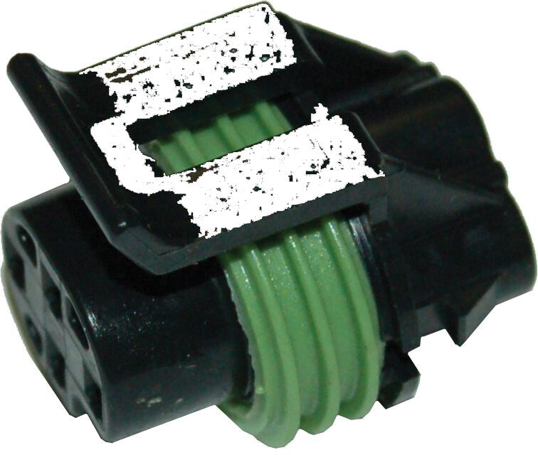 NAMZ CUSTOM CYCLE Amp/Delphi Connectors