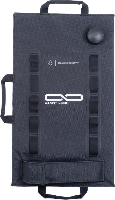 GIANT LOOP ARMADILLO LIQUID RESERVOIR BAG 2 GAL
