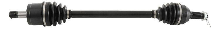 ALL BALLS 8 Ball Extreme Duty Axle