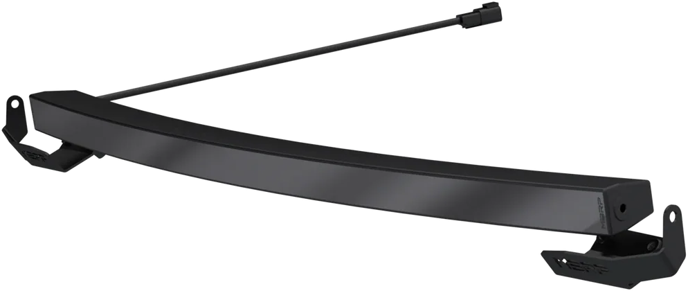 MBRP Light Bars
