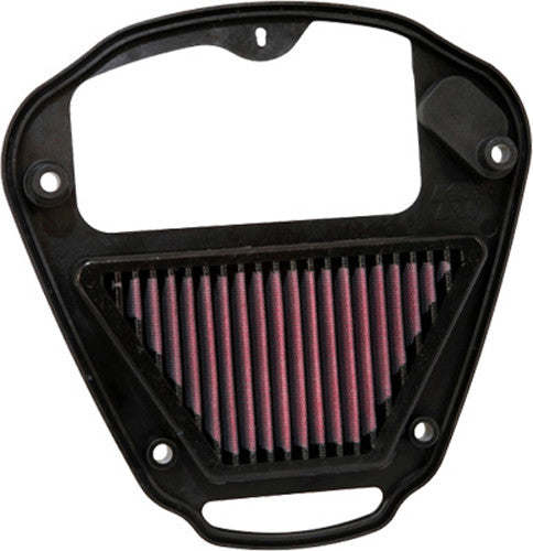 K&N AIR FILTER (1)