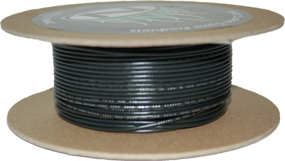 NAMZ CUSTOM CYCLE 100-Foot OEM Color Wire Spools