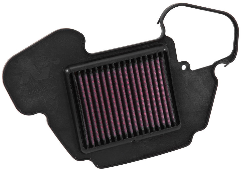 K&N AIR FILTER (1)