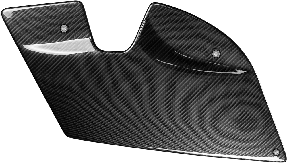 SANTORO FABWORX Chonies Bag Deletes