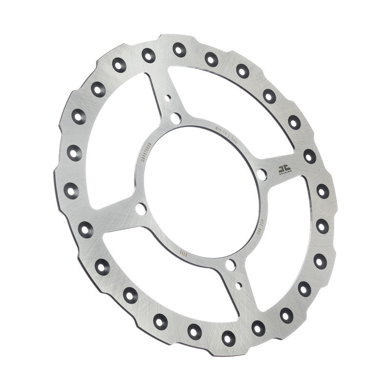 JT Stainless Steel Brake Rotor