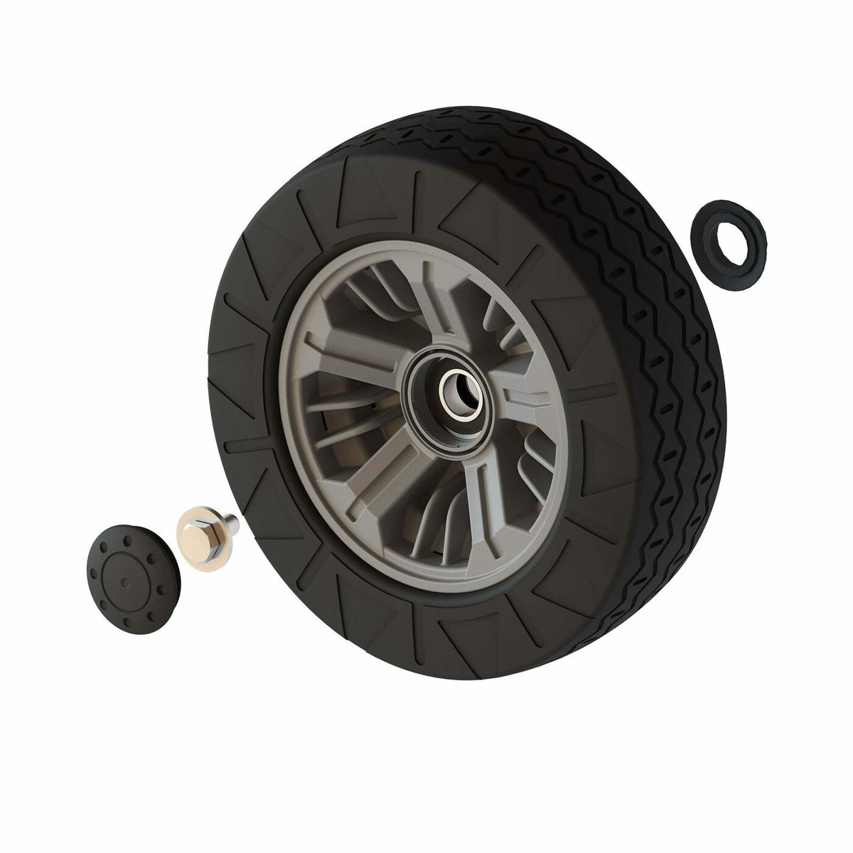 CAMSO Wheel Assembly