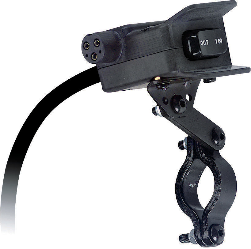 WARN Replacement Mini Rocker Control Switch