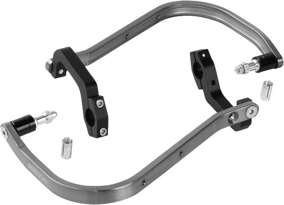 ZETA Adventure Armor Bar Guard