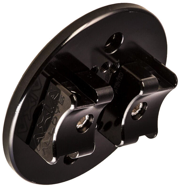 AXIA Rotopax Mount