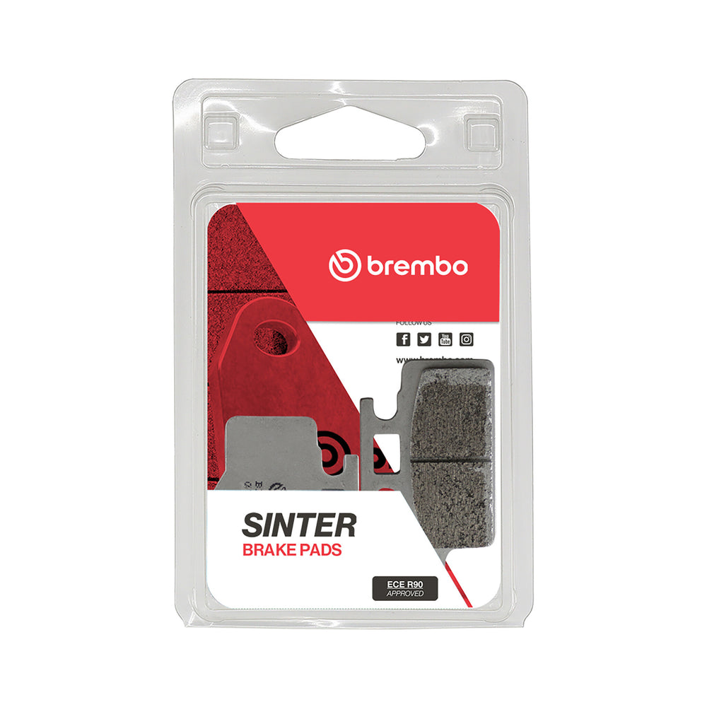 BREMBO Upgrade Brake Pads