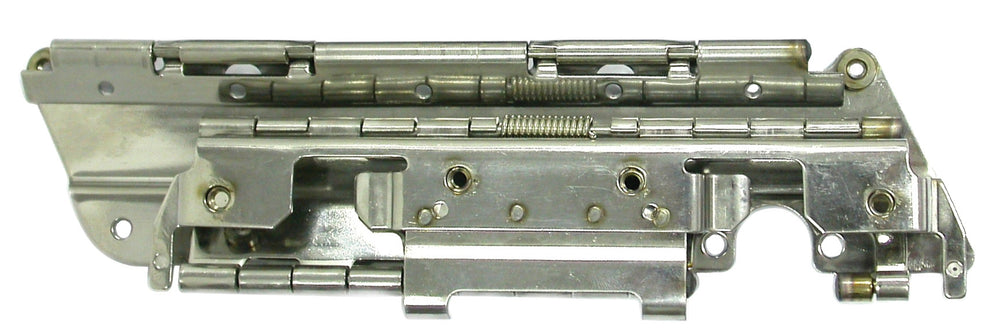 HARDDRIVE Saddlebag Latch