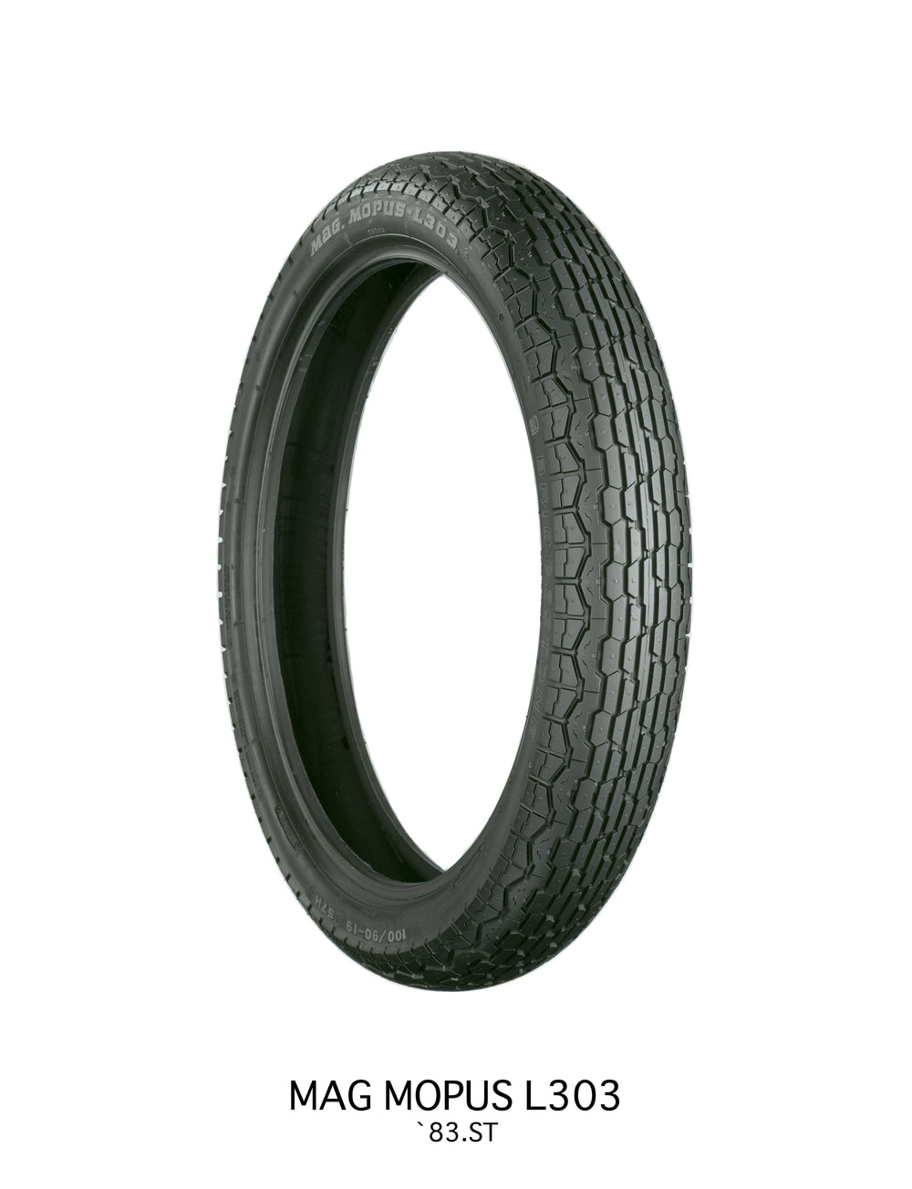 BRIDGESTONE Battlax Adventure AX41