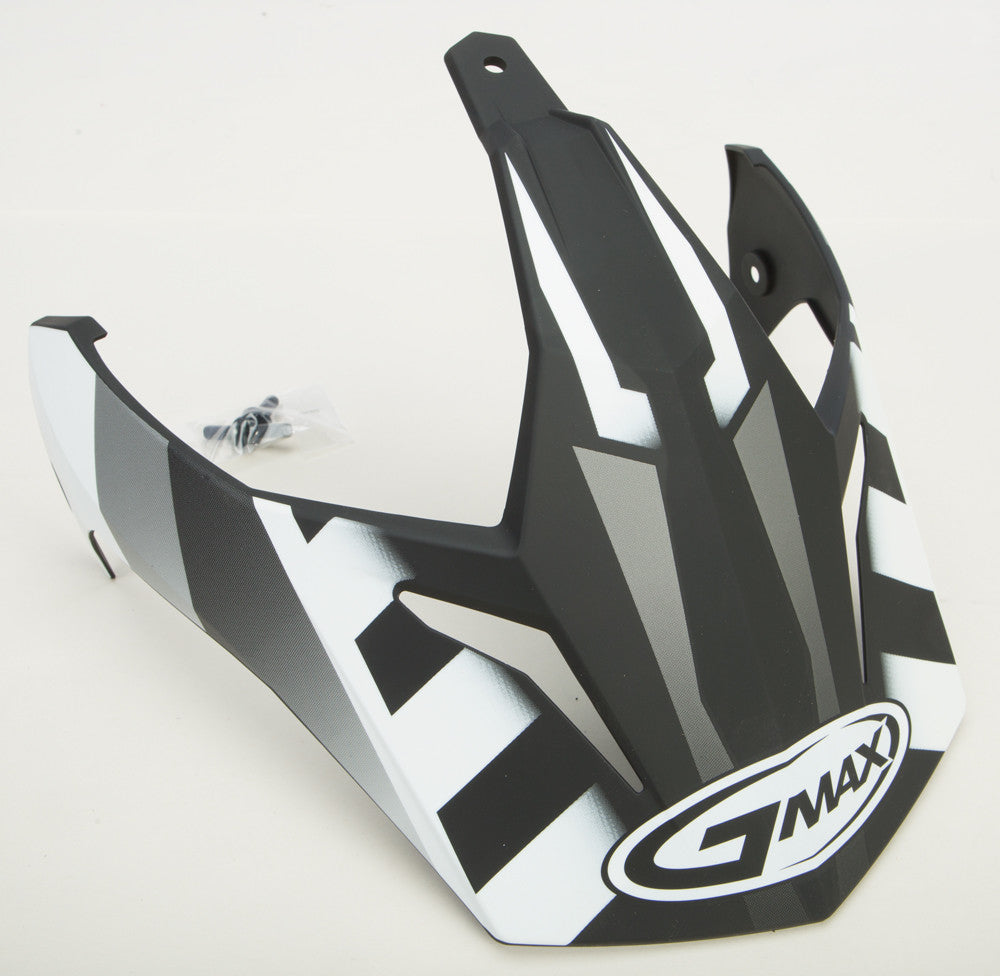 GMAX GM11D Helmet Visor