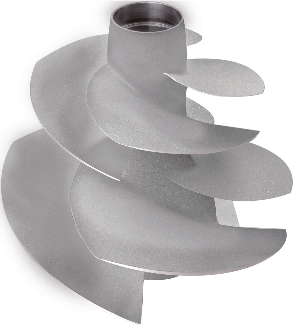 SOLAS Impeller