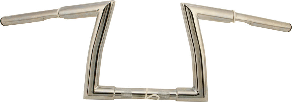 HARDDRIVE 1-1/4" Fat-Z Handlebars