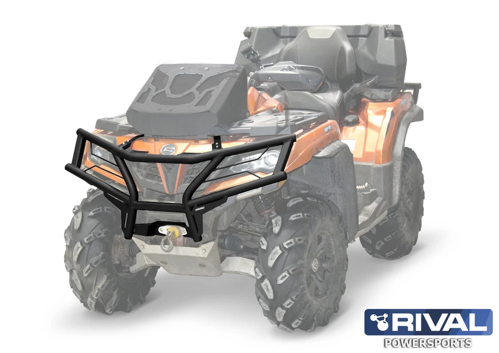 RIVAL POWERSPORTS USA Front Bumper