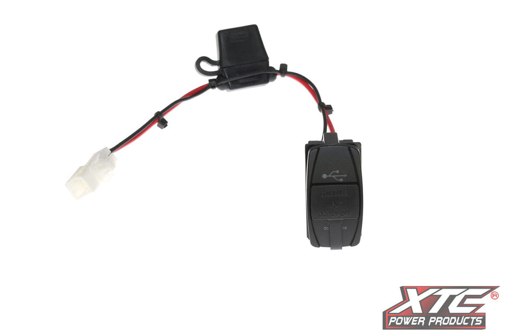 XTC POWER PRODUCTS Power Adapters