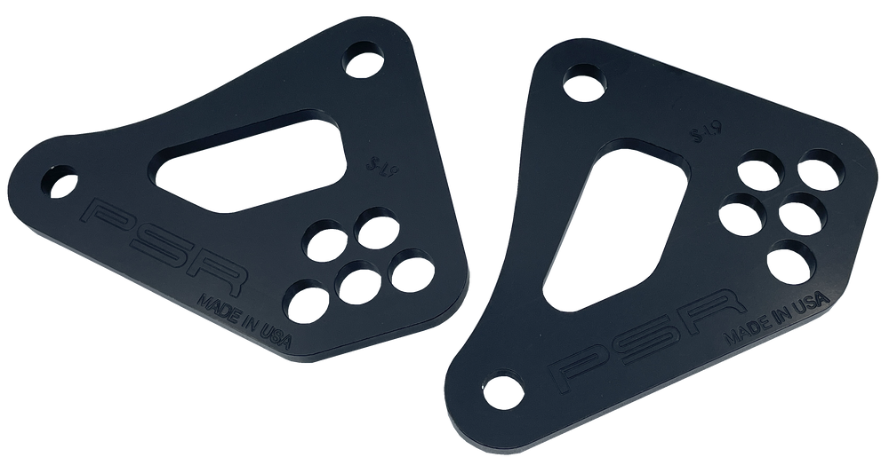 PSR Lowering Link