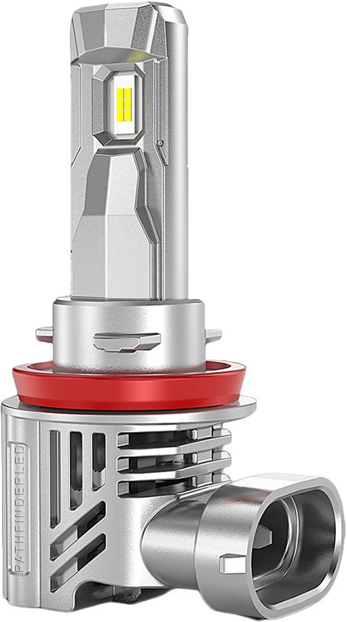 PATHFINDER LED DUAL COLOR PERFORMANCE BULB