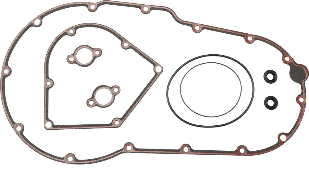 JAMES GASKETS Victory Seals & Gaskets