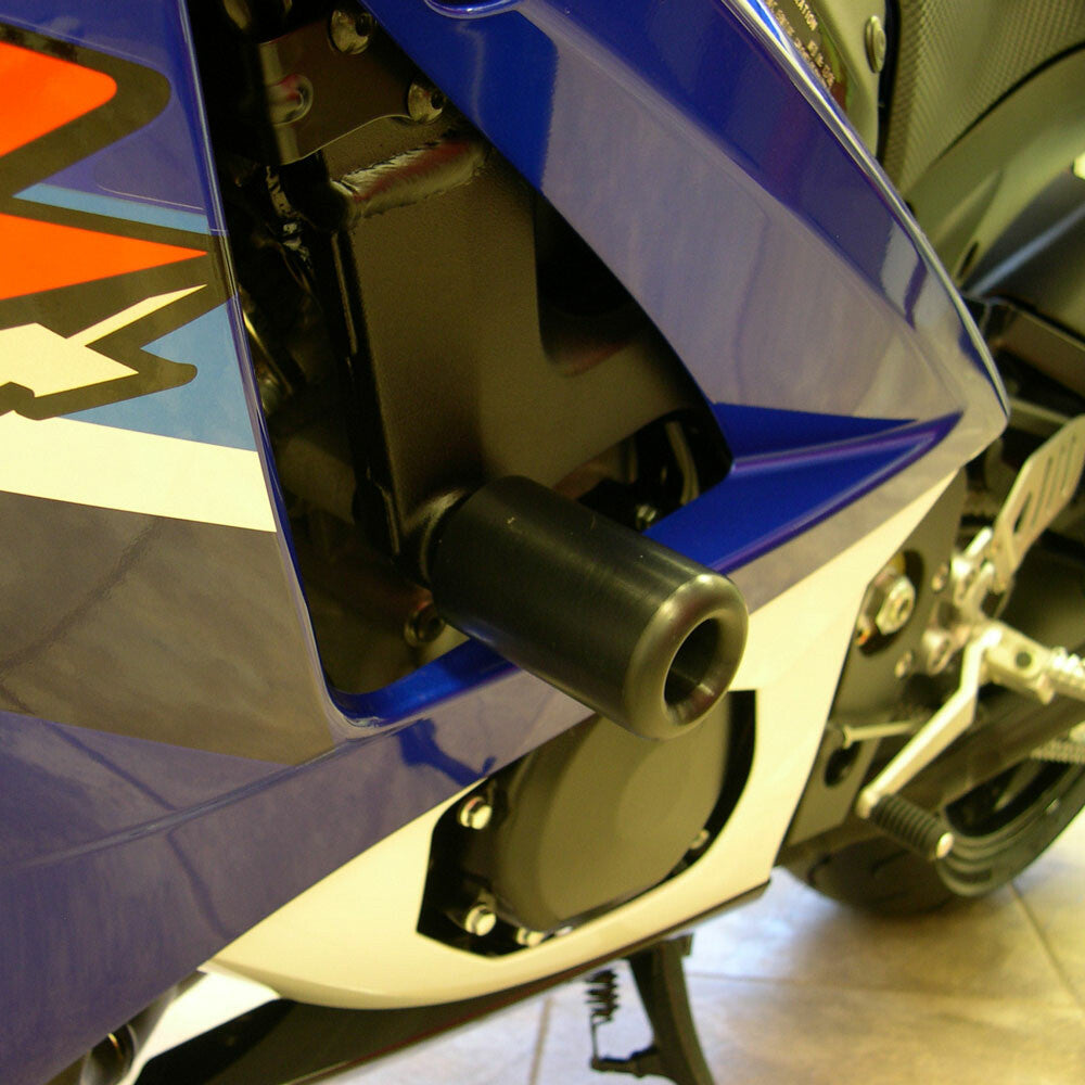 SHOGUN Standard Frame Slider